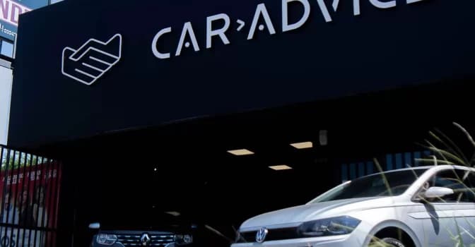 CAR ADVICE | Alistaje y Postventa