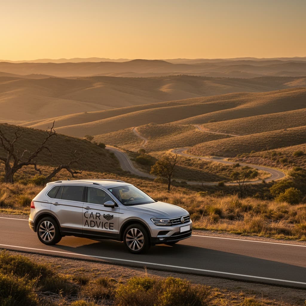Car Advice - Tu próximo destino comienza acá
