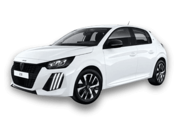 Auto para financiación