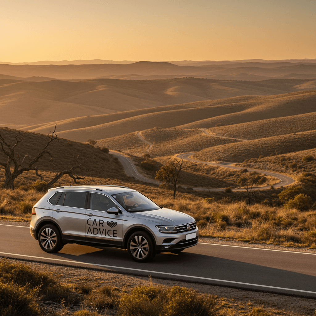 Car Advice - Tu próximo destino comienza acá
