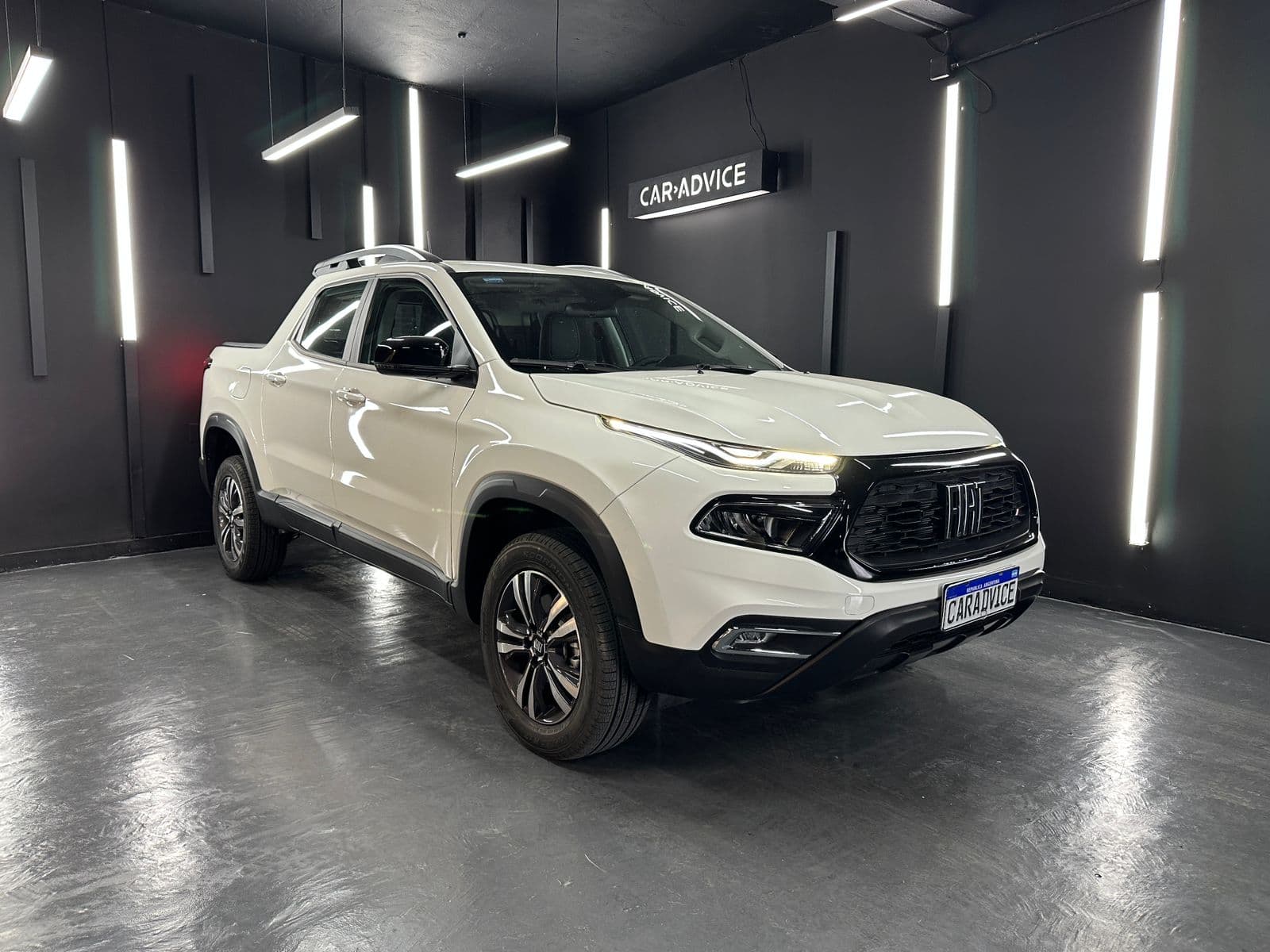 FIAT TORO 1.3 T 4X2 FREEDOM AT6 L24 - imagen 1 de 22