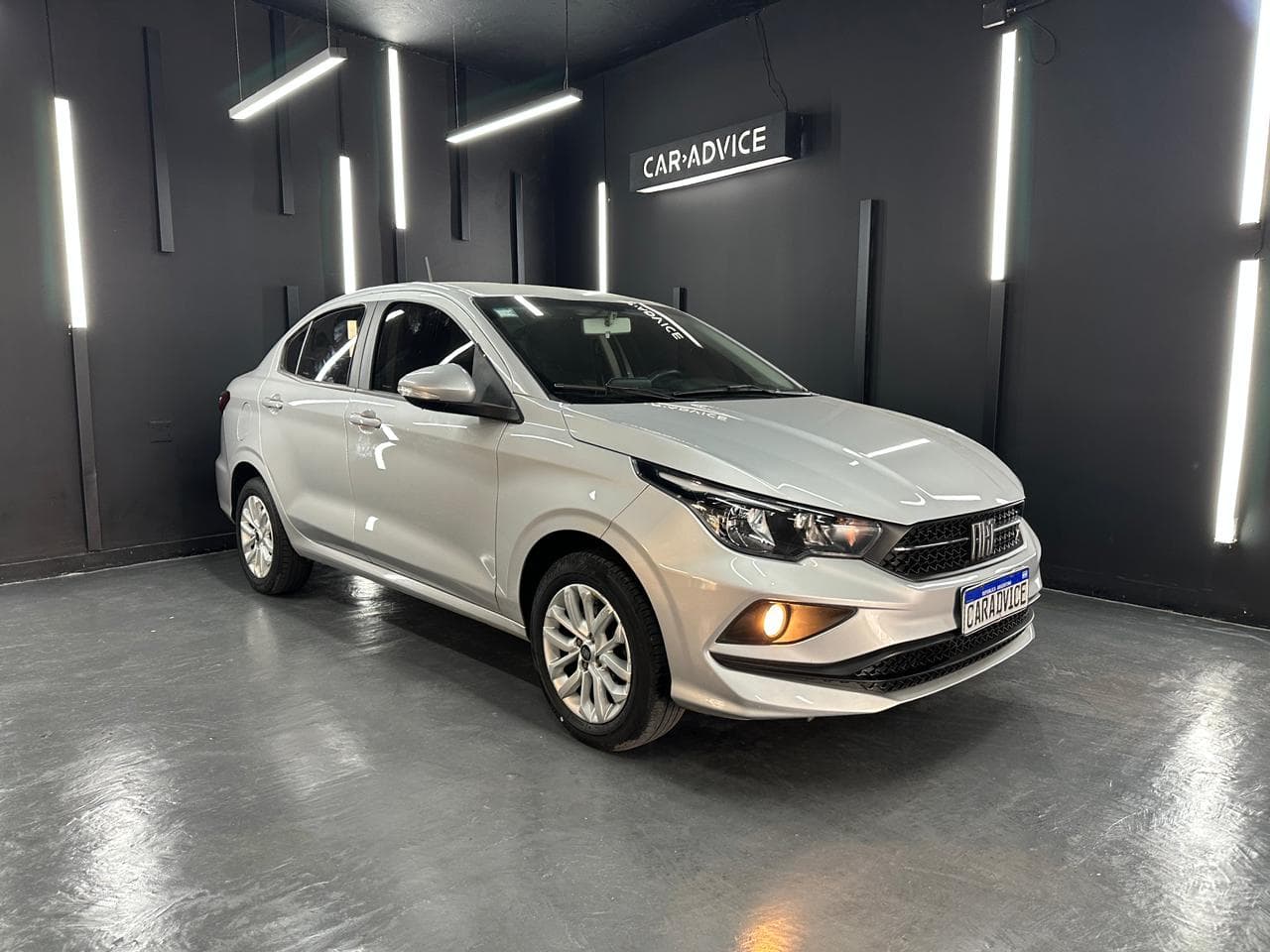 FIAT CRONOS FIAT CRONOS 1.3 DRIVE L18 - imagen 1 de 20