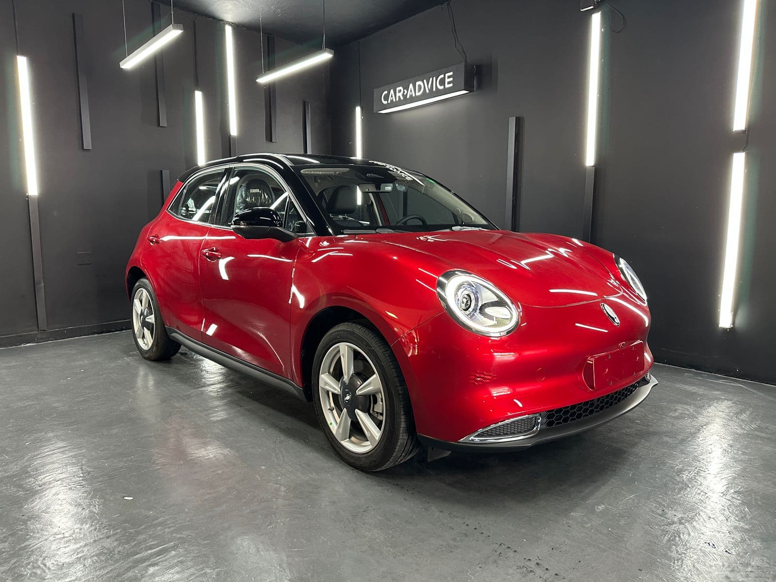 GWM ORA GWM ORA 03 SR - imagen 1 de 20