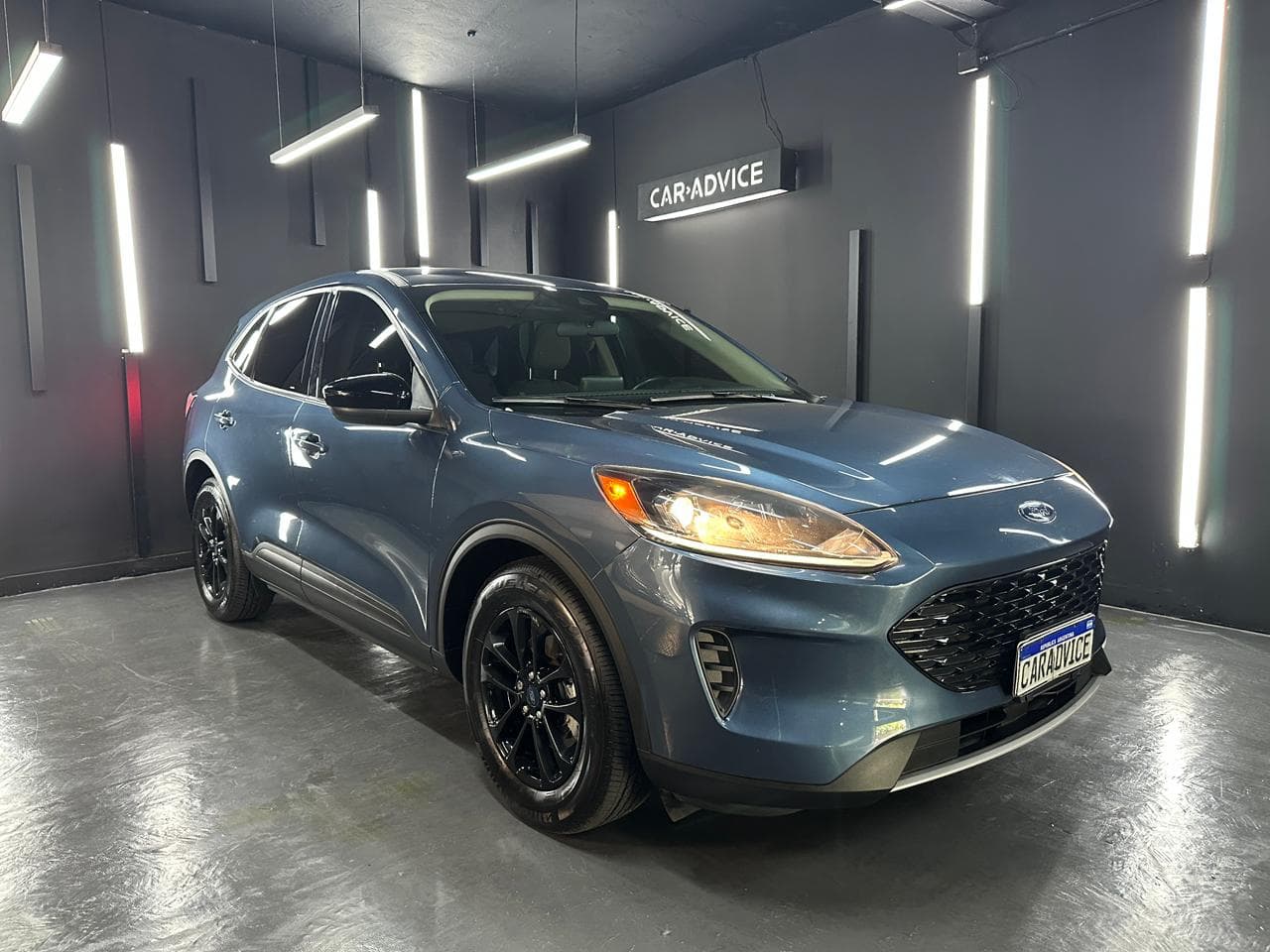 FORD KUGA FORD KUGA 2.5 4X2 SE HIBRIDA AT L20 - imagen 1 de 20