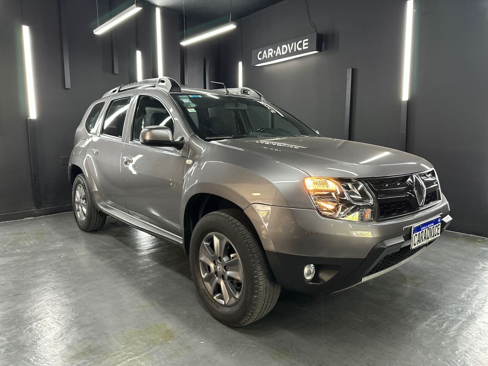 RENAULT DUSTER 1.6 4X2 PRIVILEGE L15 - imagen 1 de 21