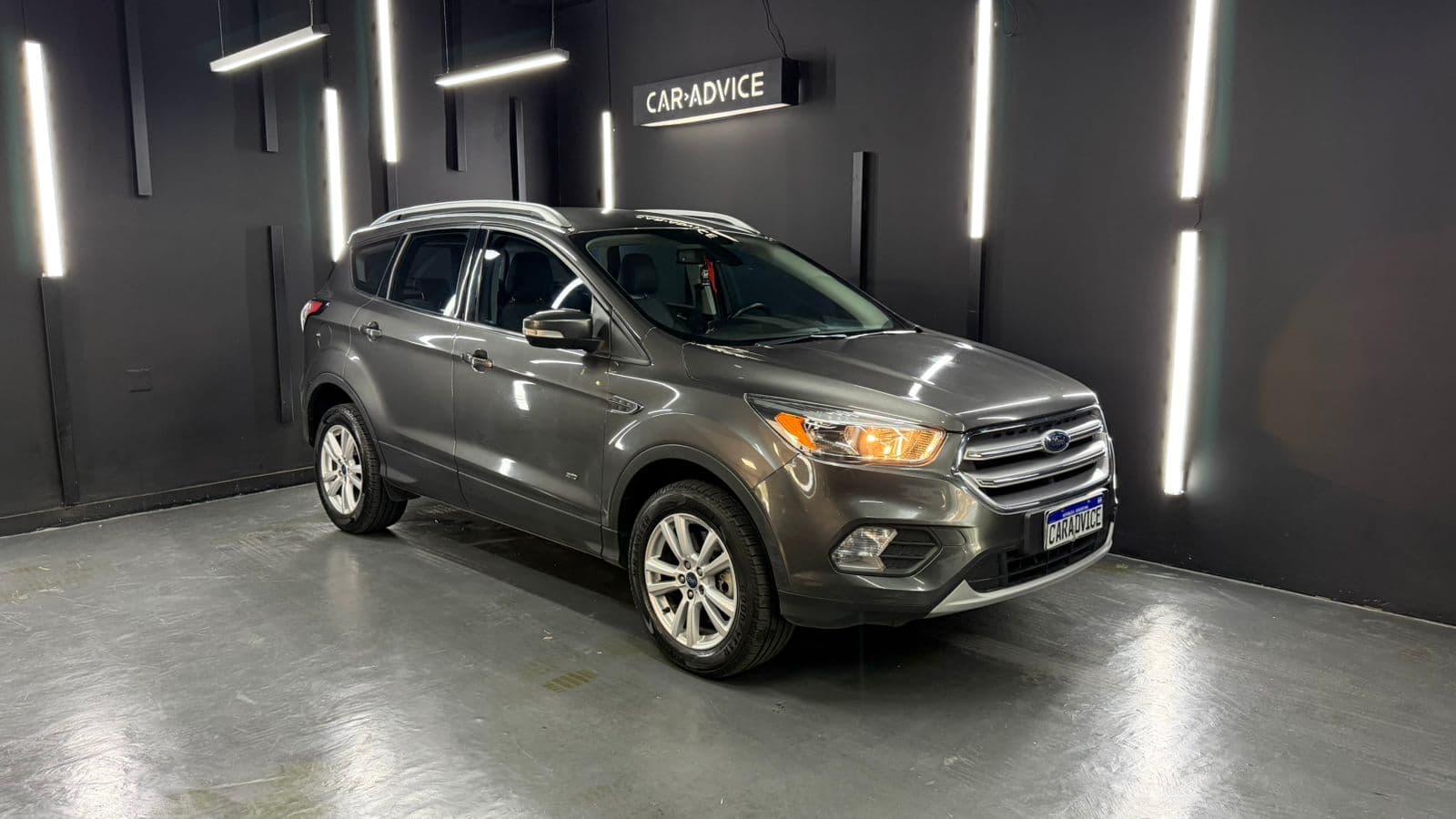 FORD KUGA 2.0 4X4 SEL AT L17 - imagen 1 de 21