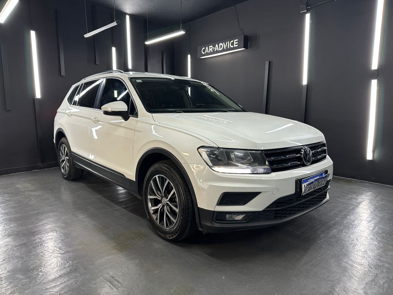 VOLKSWAGEN TIGUAN 1.4 T ALLSPACE TRENDLINE AT L17 - imagen 1 de 21