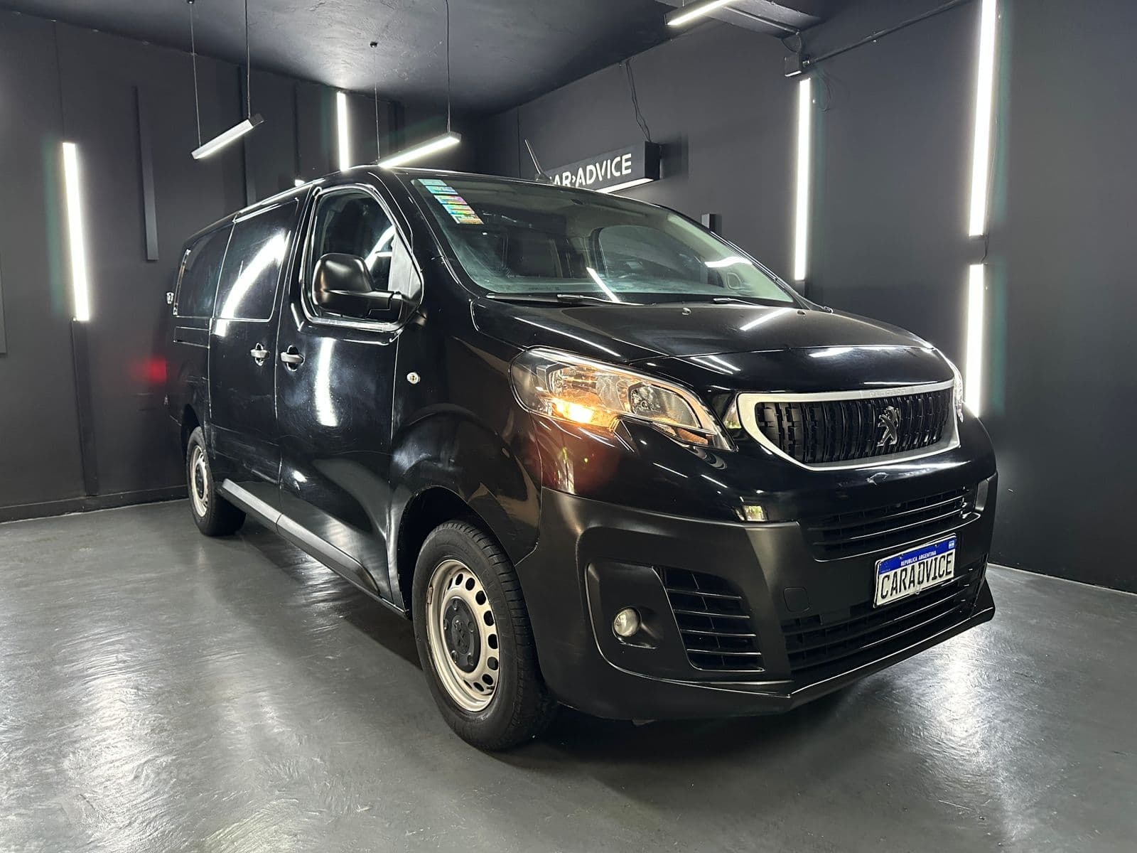 PEUGEOT EXPERT 1.6 HDI PREMIUM - imagen 1 de 18