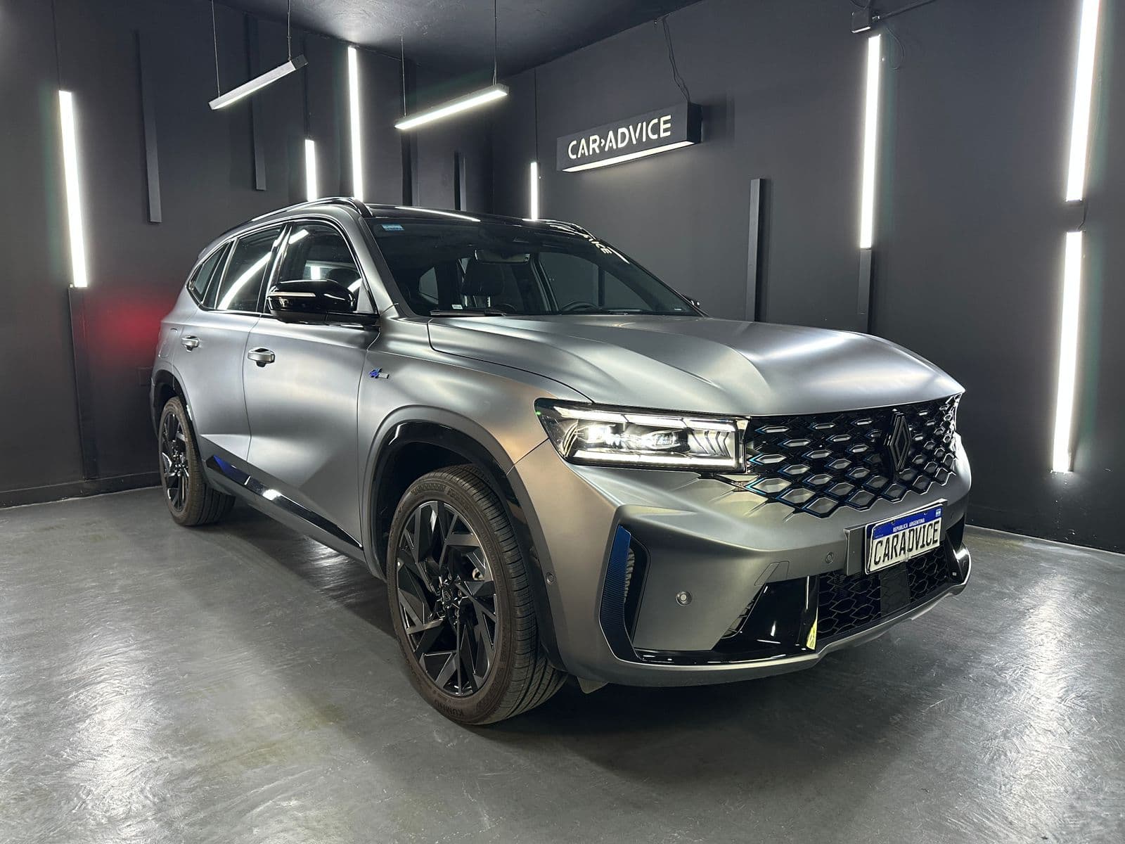 RENAULT KOLEOS I SPORT 5P AT - imagen 1 de 20