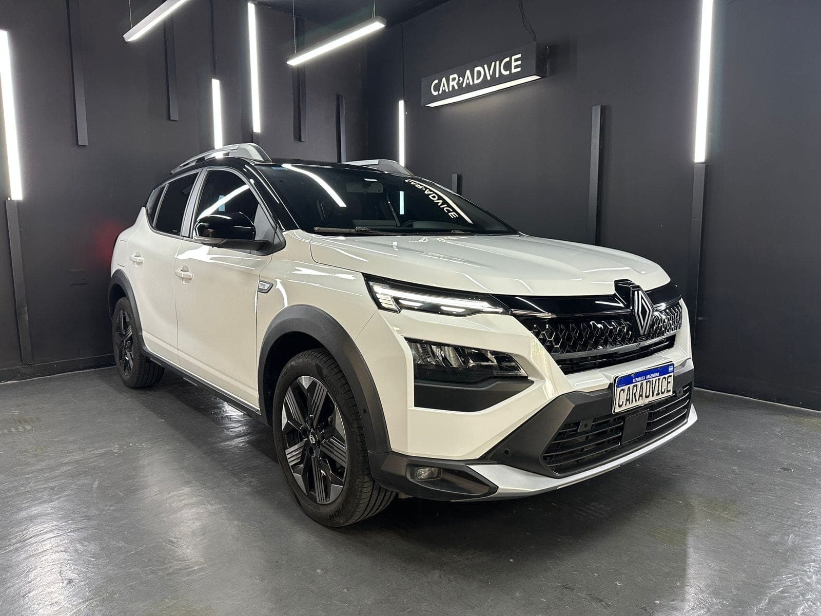 RENAULT KARDIAN 1.0 T PREMIERE EDITION EDC L24 - imagen 1 de 20