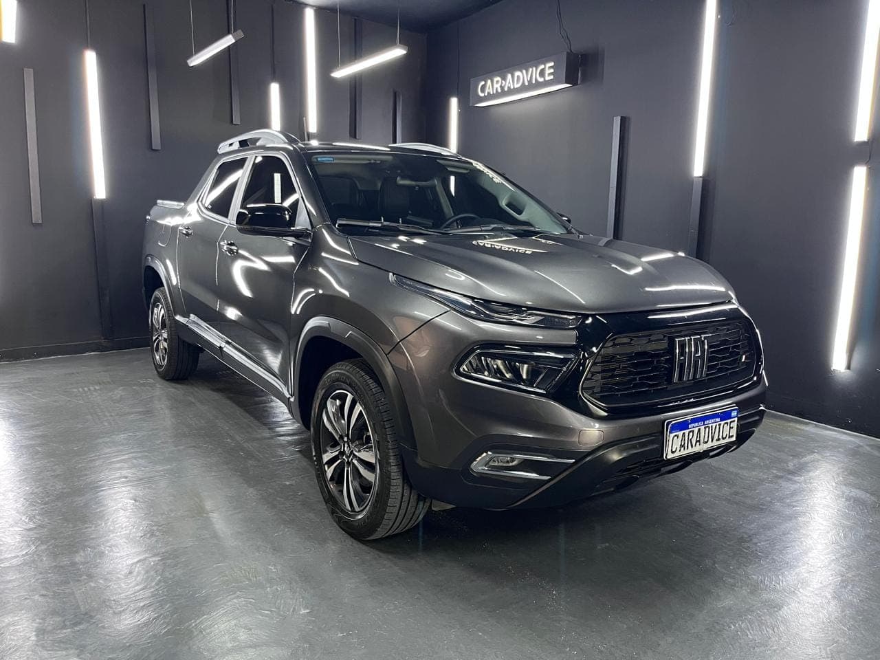 FIAT TORO 1.3 T 4X2 FREEDOM AT6 L24 - imagen 1 de 18