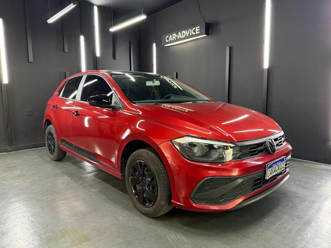 VOLKSWAGEN POLO 1.2 T PURE TECH SO CHIC CABRIO L17 - imagen 1 de 20