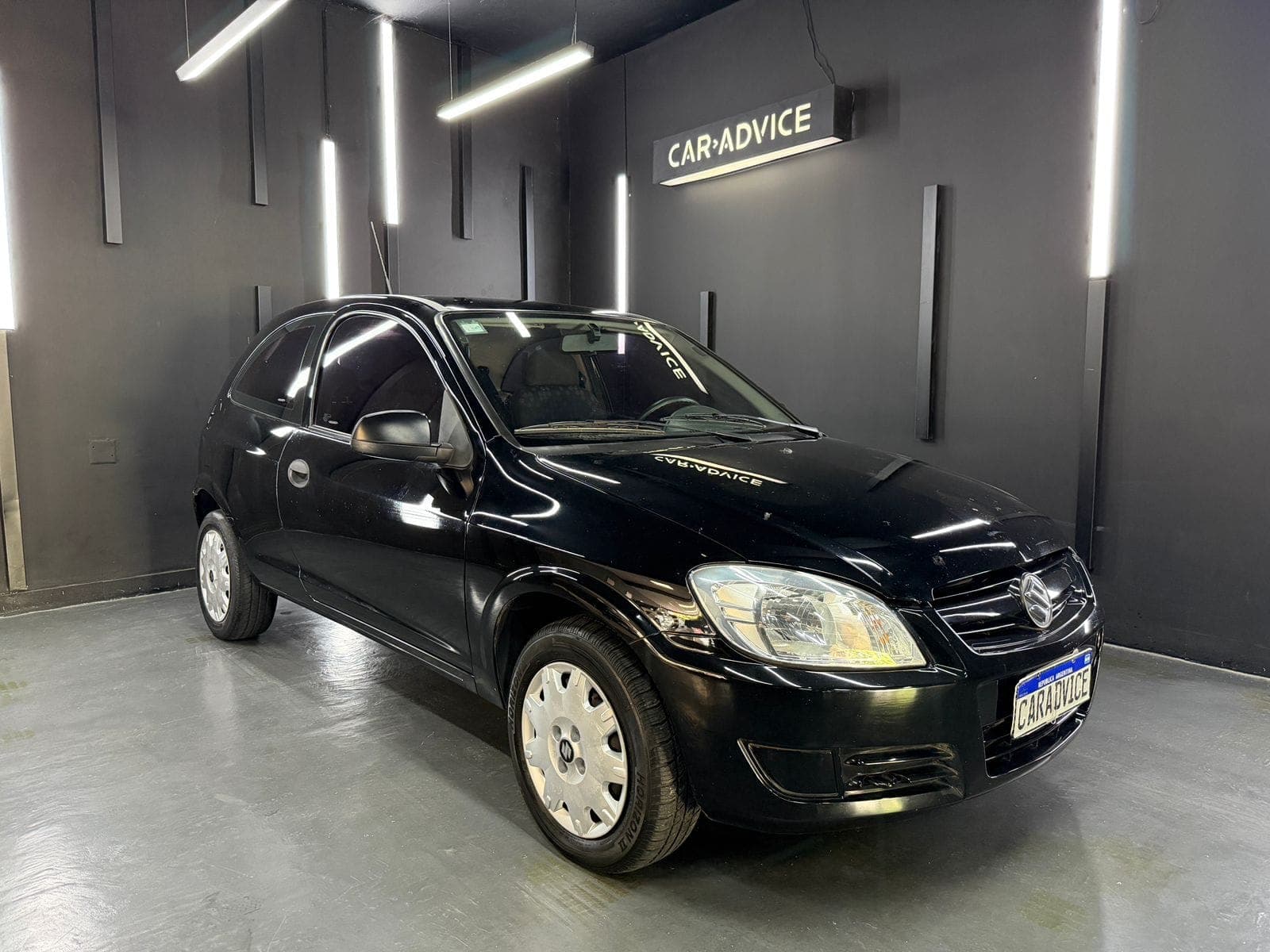 SUZUKI FUN 1.4 LN 3P L06 - imagen 1 de 20