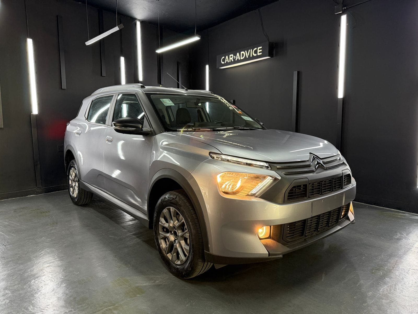 CITROEN AIRCROSS 1.0 T200 FEEL PACK L26 - imagen 1 de 20