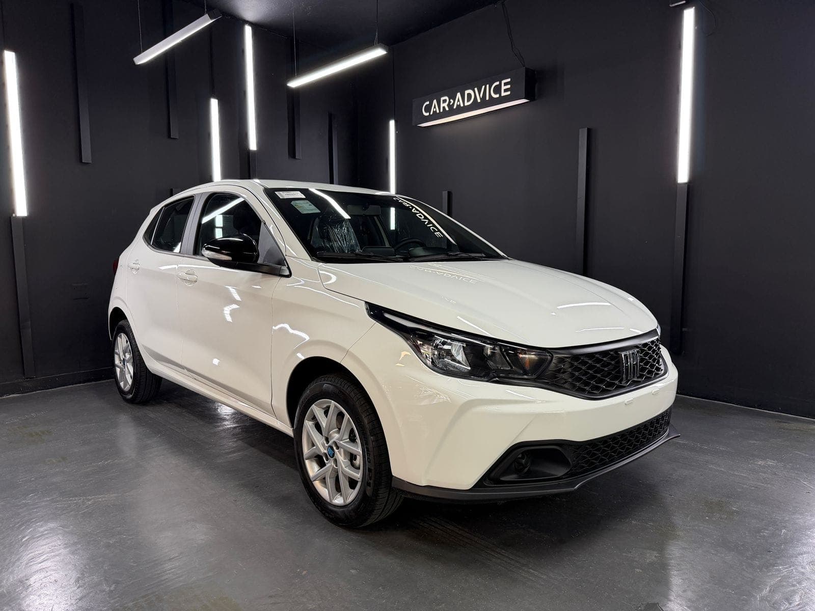 FIAT ARGO 1.3 GSE FIREFLY DRIVE L26 - imagen 1 de 20