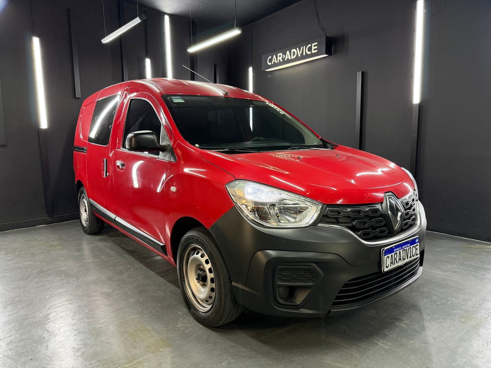 RENAULT KANGOO EXPRESS 1.5 DCI CONFORT 5AS L18 - imagen 1 de 20