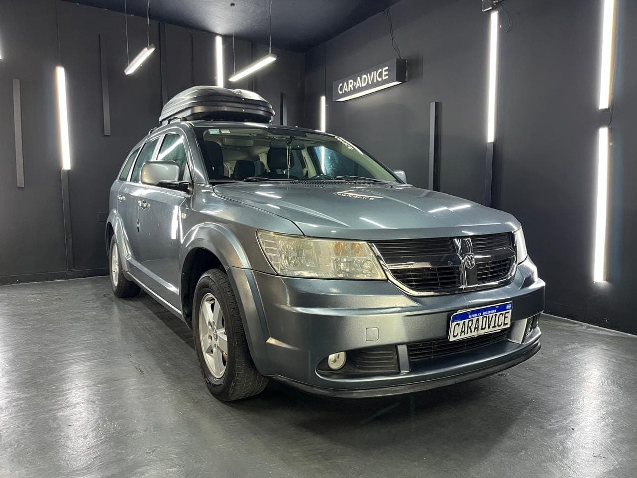 DODGE JOURNEY 2.4 SXT FULL L10 - imagen 1 de 16